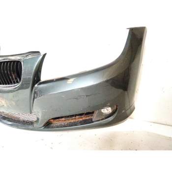 Recambio de paragolpes delantero para bmw 3 (e90) 318 d referencia OEM IAM 51117170051  