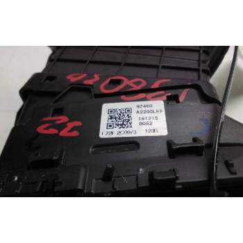 Recambio de aireador izquierdo para kia cee´d concept referencia OEM IAM L22F2C0073  
