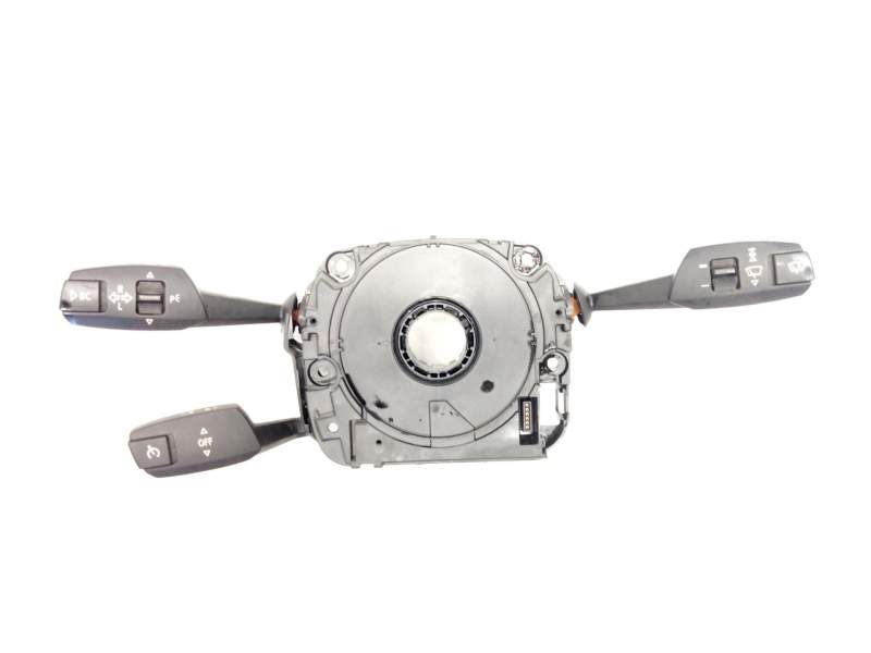 Recambio de mando multifuncion para bmw x5 (e70) xdrive 30 d referencia OEM IAM 916441905 1000159710 