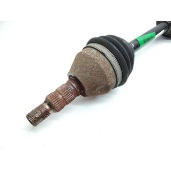 Recambio de transmision delantera izquierda para opel insignia sports tourer cosmo referencia OEM IAM 13219092  