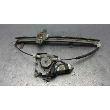 Recambio de elevalunas delantero derecho para nissan pick-up (d22) 2.5 16v turbodiesel cat referencia OEM IAM   