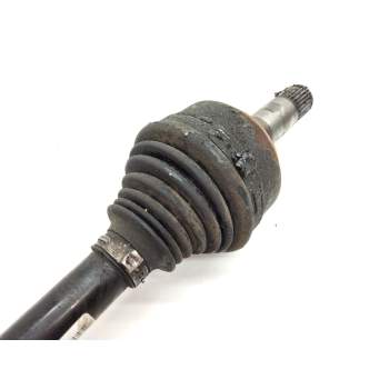 Recambio de transmision delantera izquierda para opel insignia sports tourer cosmo referencia OEM IAM 13219092  
