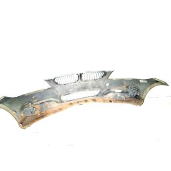 Recambio de paragolpes delantero para bmw 3 (e90) 318 d referencia OEM IAM 51117170051  