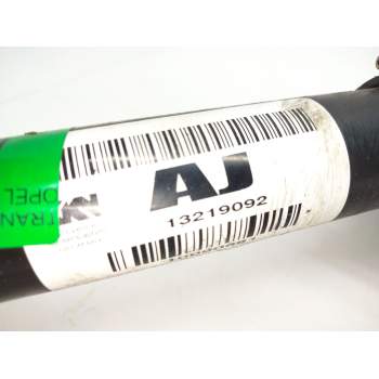Recambio de transmision delantera izquierda para opel insignia sports tourer cosmo referencia OEM IAM 13219092  