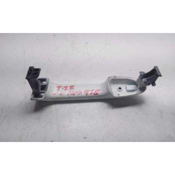 Recambio de maneta exterior trasera izquierda para toyota auris hybrid active referencia OEM IAM 6921102924  