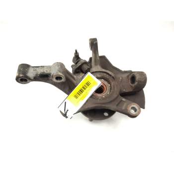 Recambio de mangueta delantera derecha para chevrolet aveo / kalos hatchback (t250, t255) 1.4 referencia OEM IAM 96870492  