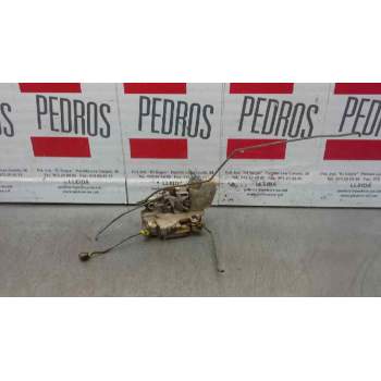 CERRADURA PUERTA DELANTERA DERECHA 