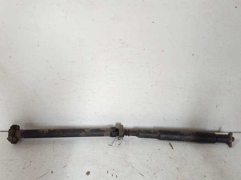 Recambio de transmision central para bmw 3 (e90) 318 d referencia OEM IAM 757533202  