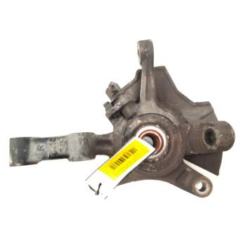 Recambio de mangueta delantera derecha para chevrolet aveo / kalos hatchback (t250, t255) 1.4 referencia OEM IAM 96870492  