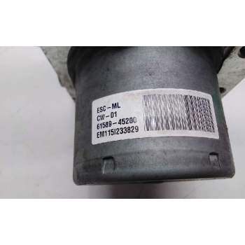 Recambio de abs para kia cee´d concept referencia OEM IAM A258920600  