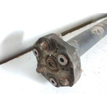 Recambio de transmision central para bmw 3 (e90) 318 d referencia OEM IAM 757533202  