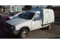 citroen c15 del año 2003