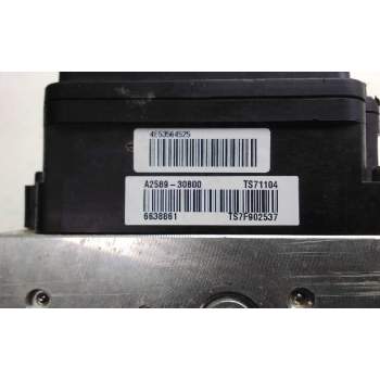 Recambio de abs para kia cee´d concept referencia OEM IAM A258920600  