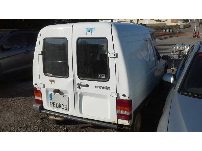 citroen c15 del año 2003