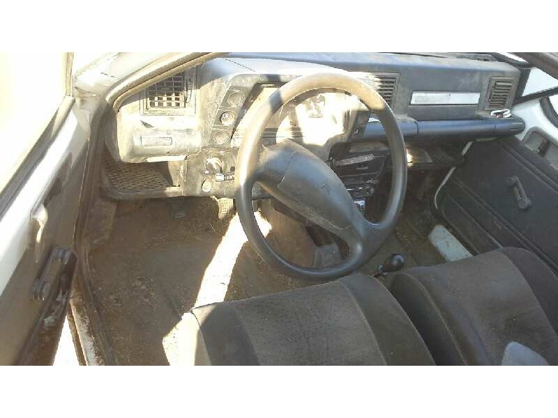 citroen c15 del año 2003