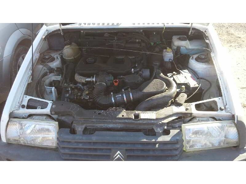 citroen c15 del año 2003