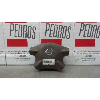 AIRBAG DELANTERO IZQUIERDO 
