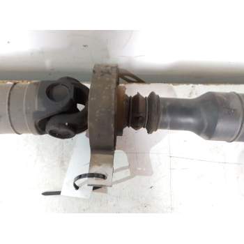 Recambio de transmision central para bmw 3 (e90) 318 d referencia OEM IAM 757533202  