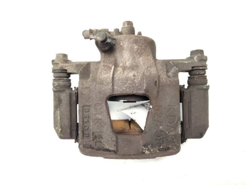 Recambio de pinza freno delantera derecha para chevrolet aveo / kalos hatchback (t250, t255) 1.4 referencia OEM IAM 96534638  