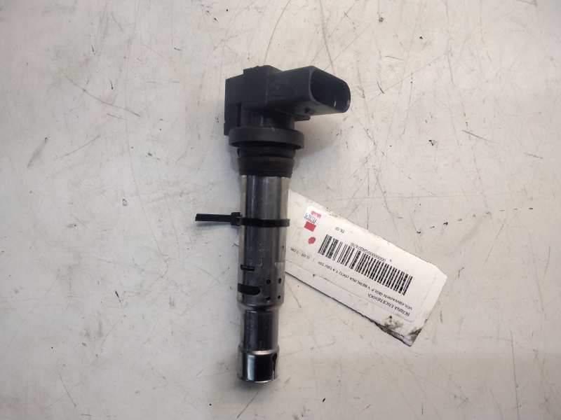 Recambio de bobina encendido para volkswagen golf v berlina (1k1) 1.4 16v tsi referencia OEM IAM   