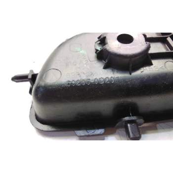Recambio de maneta interior trasera derecha para toyota auris hybrid active referencia OEM IAM 69205 0D201  