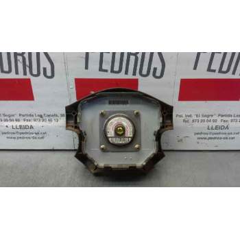Recambio de airbag delantero izquierdo para nissan pick-up (d22) 2.5 16v turbodiesel cat referencia OEM IAM   