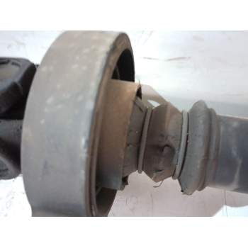 Recambio de transmision central para bmw 3 (e90) 318 d referencia OEM IAM 757533202  