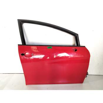 Recambio de puerta delantera derecha para seat leon (1p1) 2.0 tdi referencia OEM IAM 1P0831056A  