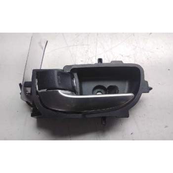 MANETA INTERIOR TRASERA IZQUIERDA 692060D271 