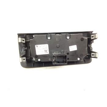 Recambio de mando luces para bmw x5 (e70) xdrive 30 d referencia OEM IAM 913472602  