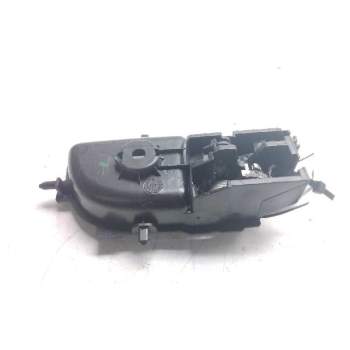Recambio de maneta interior trasera izquierda para toyota auris hybrid active referencia OEM IAM 692060D271  