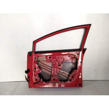 Recambio de puerta delantera derecha para seat leon (1p1) 2.0 tdi referencia OEM IAM 1P0831056A  