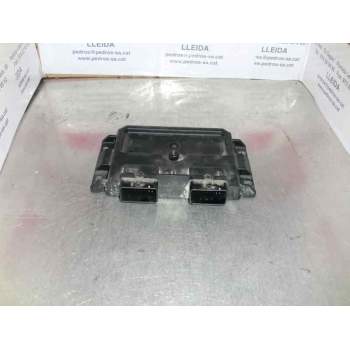CENTRALITA MOTOR UCE R04080034C 9650359580 9661879180