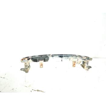Recambio de refuerzo paragolpes delantero para ssangyong rexton w / rexton 2.0 xdi referencia OEM IAM   