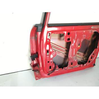 Recambio de puerta delantera derecha para seat leon (1p1) 2.0 tdi referencia OEM IAM 1P0831056A  