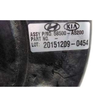 Recambio de servofreno para kia cee´d concept referencia OEM IAM 58500A5200  