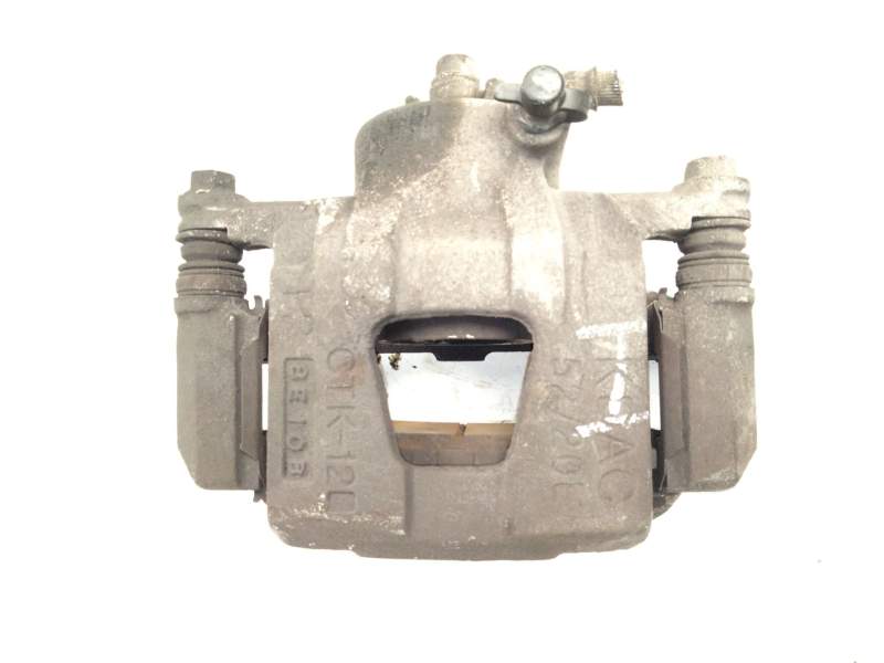 Recambio de pinza freno delantera izquierda para chevrolet aveo / kalos hatchback (t250, t255) 1.4 referencia OEM IAM 96534637  