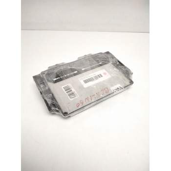 Recambio de centralita motor uce para citroën berlingo 1.9 diesel referencia OEM IAM R04080034C 9650359580 9661879180