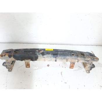 Recambio de refuerzo paragolpes delantero para ssangyong rexton w / rexton 2.0 xdi referencia OEM IAM   