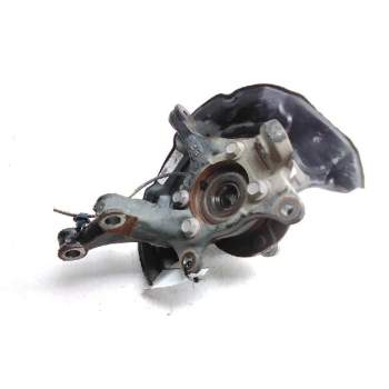 Recambio de mangueta delantera derecha para toyota auris hybrid active referencia OEM IAM F06R5R407  