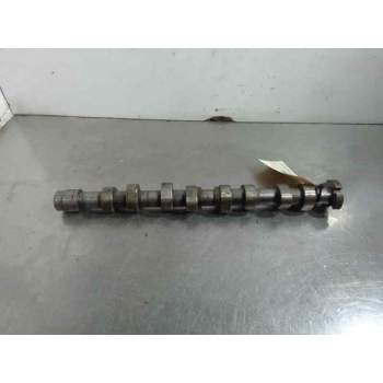 Recambio de arbol de levas para seat ibiza (6k1) 1.4 referencia OEM IAM   91657