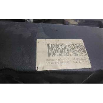 Recambio de tapa balancines para ford mondeo berlina (ge) ambiente referencia OEM IAM 983D121AB9B5EC6E  