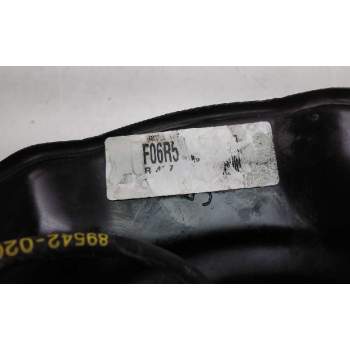 Recambio de mangueta delantera derecha para toyota auris hybrid active referencia OEM IAM F06R5R407  