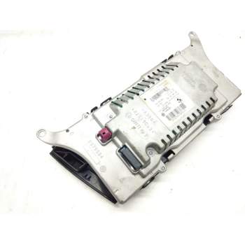 Recambio de pantalla multifuncion para bmw x5 (e70) xdrive 30 d referencia OEM IAM 241812501  