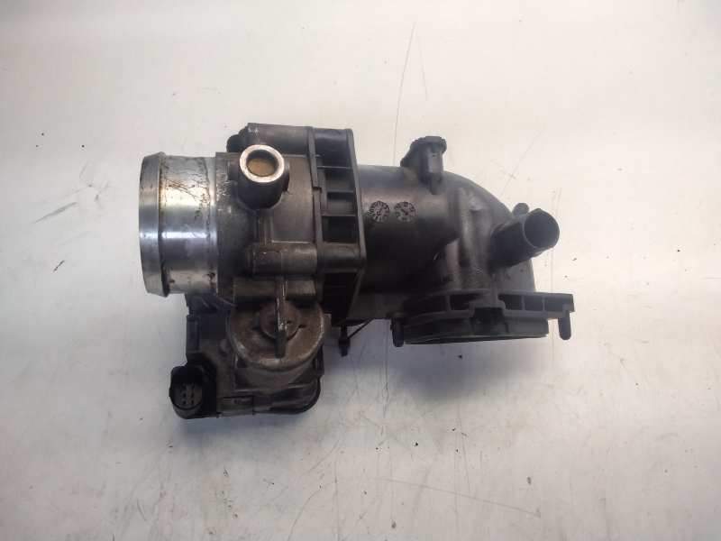 Recambio de cuerpo de mariposa para volkswagen golf v berlina (1k1) 1.4 16v tsi referencia OEM IAM   