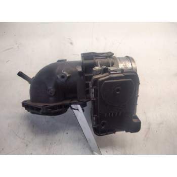 Recambio de cuerpo de mariposa para volkswagen golf v berlina (1k1) 1.4 16v tsi referencia OEM IAM   