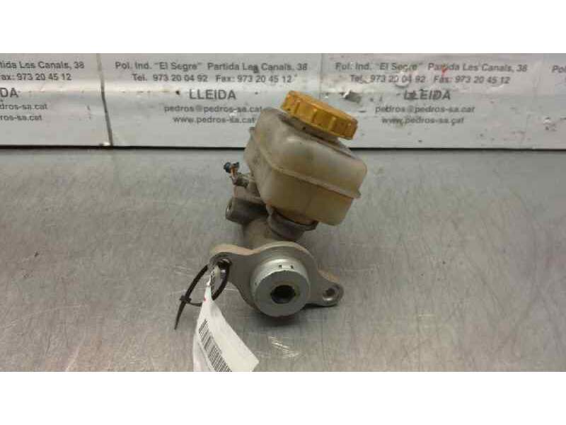 Recambio de bomba freno para nissan pick-up (d22) 2.5 16v turbodiesel cat referencia OEM IAM   