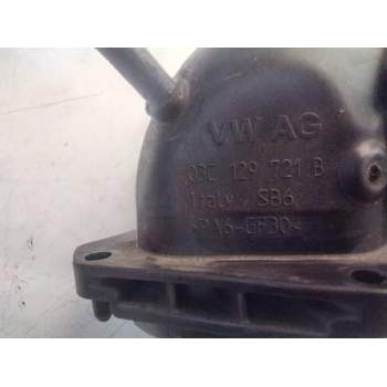 Recambio de cuerpo de mariposa para volkswagen golf v berlina (1k1) 1.4 16v tsi referencia OEM IAM   