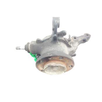 Recambio de mangueta delantera derecha para opel movano b furgoneta (x62) 2.3 cdti fwd (fv) referencia OEM IAM   