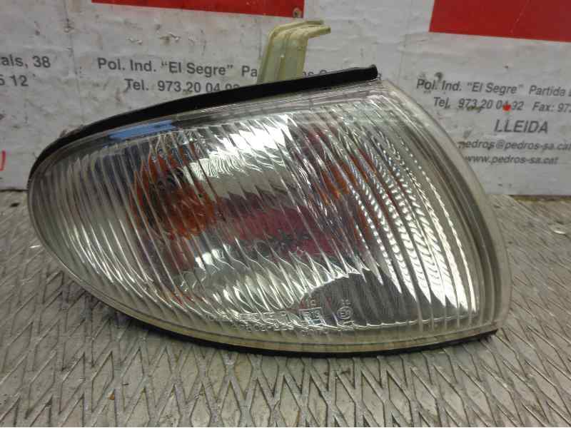Recambio de piloto delantero derecho para hyundai accent (x3) 1.3 gls automático referencia OEM IAM 9230322020  